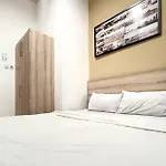 Reddoorz Near Underpass Simpang Patal Palembang