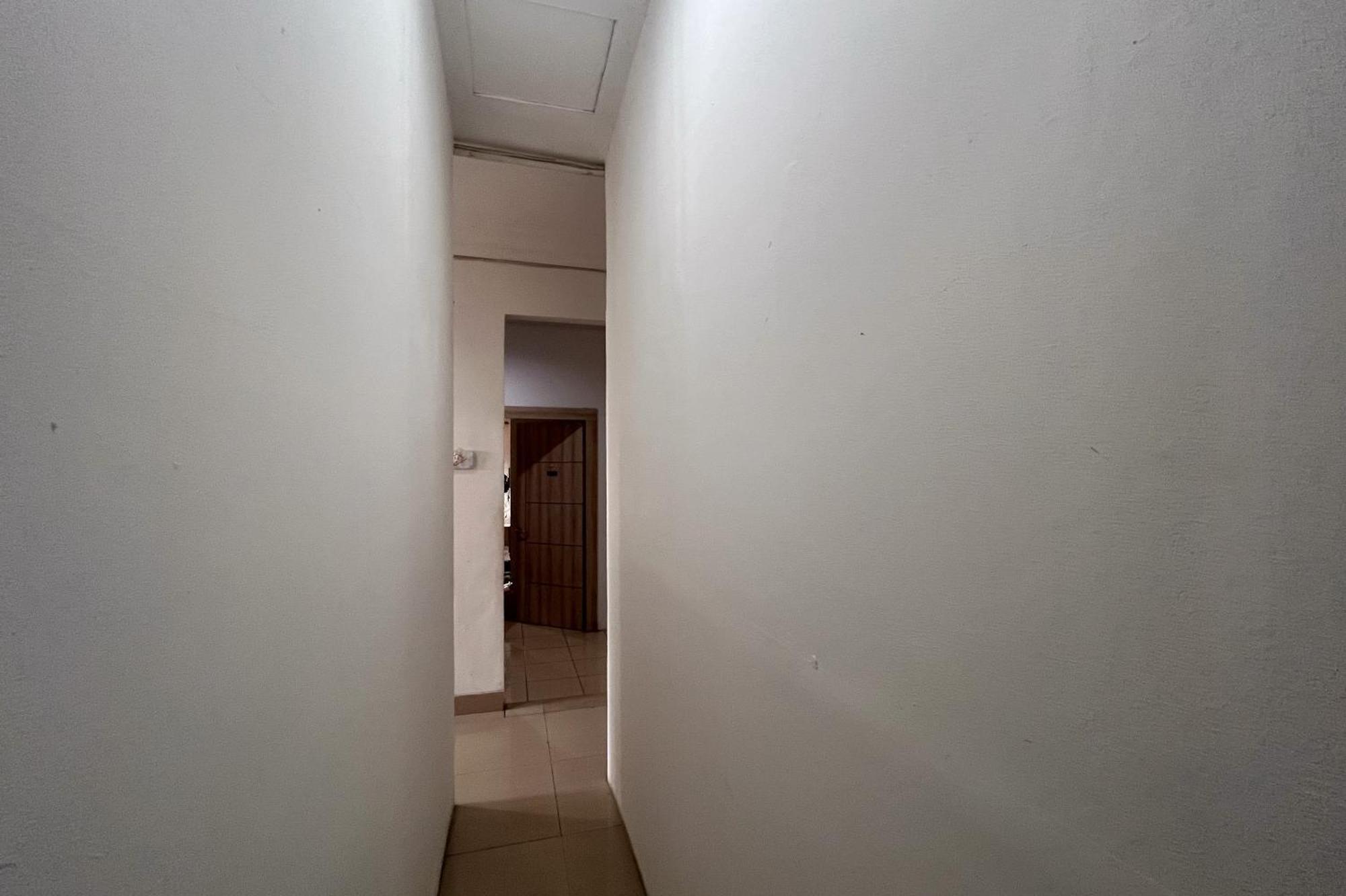 Reddoorz Near Underpass Simpang Patal Hotel Palembang